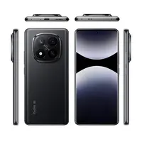 قیمت گوشی شیائومی Redmi Note 14 Pro Plus 5Gظرفیت 512 گیگابایت با رم 12 گیگابایت