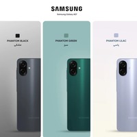 خرید گوشی موبایل سامسونگ مدل Galaxy A07 ظرفیت 64 گیگابایت و رم 4 گیگابایت