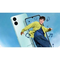 قیمت و خرید گوشی سامسونگ Galaxy A06 ظرفیت 64 گیگابایت با رم 4 گیگابایت