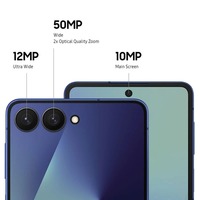 قیمت و خرید گوشی موبایل سامسونگ مدل Galaxy Z Flip 7 ظرفیت 512 گیگابایت و رم 12 گیگابایت ویتنام