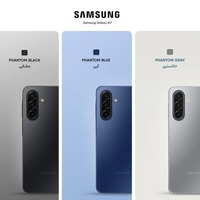 قیمت و خرید گوشی موبایل سامسونگ مدل Galaxy A17 4G ظرفیت 256 گیگابایت و رم 8 گیگابایت