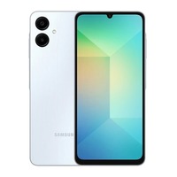 قیمت گوشی سامسونگ Galaxy A06 ظرفیت 128 گیگابایت با رم 6 گیگابایت