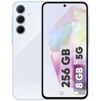 گوشی سامسونگ Galaxy A35 ظرفیت 256 گیگابایت با رم 8 گیگابایت