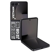 گوشی موبایل سامسونگ مدل Galaxy Z Flip 7 ظرفیت 512 گیگابایت و رم 12 گیگابایت ویتنام