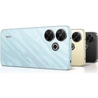 قیمت و خرید گوشی شیائومی Redmi 13 ظرفیت 256 گیگابایت با رم 8 گیگابایت NFC