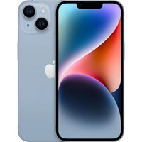 قیمت و خرید گوشی اپل iPhone 14 CH رجیسترشده دو سیم‌کارت 128 گیگابایت با رم 6 گیگابایت