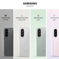 خرید گوشی سامسونگ Galaxy A56 ظرفیت 256 گیگابایت با رم 8 گیگابایت ویتنام
