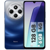 گوشی شیائومی Redmi 14C ظرفیت 128 گیگابایت با رم 6 گیگابایت NFC