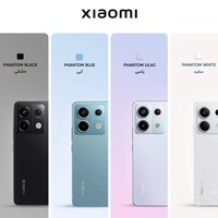 خرید گوشی شیائومی Redmi Note 13 Pro 5G ظرفیت 512 گیگابایت با رم 12 گیگابایت