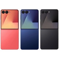 قیمت گوشی موبایل سامسونگ مدل Galaxy Z Flip 7 ظرفیت 512 گیگابایت و رم 12 گیگابایت ویتنام