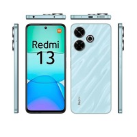 خرید گوشی شیائومی Redmi 13 ظرفیت 256 گیگابایت با رم 8 گیگابایت NFC