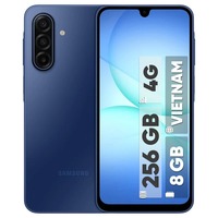 گوشی موبایل سامسونگ مدل Galaxy A17 4G ظرفیت 256 گیگابایت و رم 8 گیگابایت