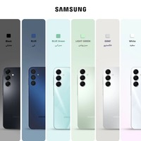 خرید گوشی سامسونگ Galaxy A16 4G ظرفیت 128 گیگابایت با رم 6 گیگابایت ویتنام