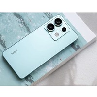 قیمت و خرید گوشی شیائومی Redmi Note 13 Pro 5G ظرفیت 512 گیگابایت با رم 12 گیگابایت