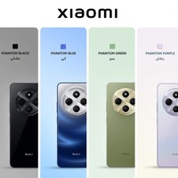 خرید گوشی شیائومی Redmi 14C ظرفیت 256 گیگابایت با رم 8 گیگابایت NFC