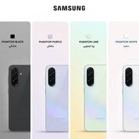 قیمت و خرید گوشی سامسونگ Galaxy A36 ظرفیت 256 گیگابایت با رم 8 گیگابایت