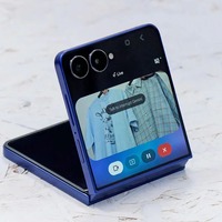 قیمت و خرید گوشی موبایل سامسونگ مدل Galaxy Z Flip 7 ظرفیت 512 گیگابایت و رم 12 گیگابایت ویتنام