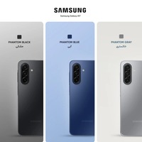 قیمت گوشی موبایل سامسونگ مدل Galaxy A17 4G ظرفیت 128 گیگابایت و رم 6 گیگابایت