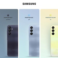 خرید گوشی سامسونگ Galaxy A25 ظرفیت 128 گیگابایت با رم 6 گیگابایت ویتنام