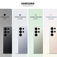 خرید گوشی موبایل سامسونگ مدل Galaxy S25 Ultra ظرفیت 512 گیگابایت و رم 12 گیگابایت ویتنام