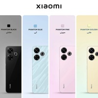 قیمت گوشی شیائومی Redmi 13 ظرفیت 256 گیگابایت با رم 8 گیگابایت NFC