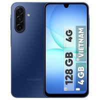 گوشی موبایل سامسونگ مدل Galaxy A17 4G ظرفیت 128 گیگابایت و رم 4 گیگابایت ویتنام