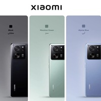 خرید گوشی شیائومی 13T Pro 5G ظرفیت 512 گیگابایت با رم 12 گیگابایت