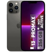 گوشی اپل iPhone 13 Pro Max ZAA رجیستر‌شده دو سیم‌کارت 256 گیگابایت نات اکتیو