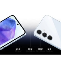 قیمت و خرید گوشی سامسونگ Galaxy A55 ظرفیت 128 گیگابایت با رم 8 گیگابایت