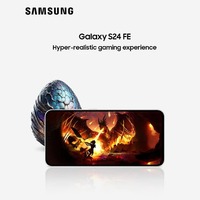 قیمت و خرید گوشی سامسونگ S24 FE ظرفیت 256 گیگابایت با رم 8 گیگابایت ویتنام