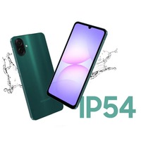 قیمت و خرید گوشی موبایل سامسونگ مدل Galaxy A07 ظرفیت 64 گیگابایت و رم 4 گیگابایت