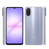 قیمت گوشی موبایل سامسونگ مدل Galaxy A07 ظرفیت 64 گیگابایت و رم 4 گیگابایت