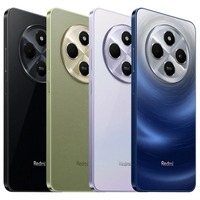 قیمت گوشی شیائومی Redmi 14C ظرفیت 256 گیگابایت با رم 8 گیگابایت