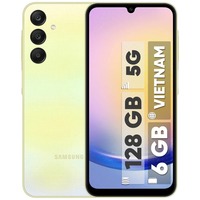 گوشی سامسونگ Galaxy A25 ظرفیت 128 گیگابایت با رم 6 گیگابایت ویتنام