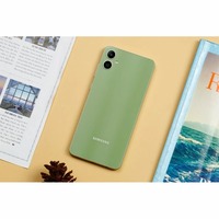 قیمت و خرید گوشی سامسونگ Galaxy A05 ظرفیت 64 گیگابایت با رم 4 گیگابایت