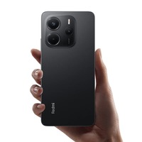 قیمت و خرید گوشی شیائومی Redmi Note 14 4G ظرفیت 256 گیگابایت با رم 8 گیگابایت NFC