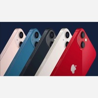 قیمت و خرید گوشی اپل iPhone 14 CH رجیسترشده دو سیم‌کارت 128 گیگابایت با رم 6 گیگابایت