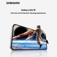 قیمت و خرید گوشی سامسونگ S24 FE ظرفیت 256 گیگابایت با رم 8 گیگابایت ویتنام