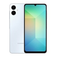 قیمت گوشی سامسونگ Galaxy A06 ظرفیت 64 گیگابایت با رم 4 گیگابایت