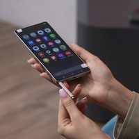 قیمت و خرید گوشی موبایل سامسونگ مدل Galaxy S25 Ultra ظرفیت 512 گیگابایت و رم 12 گیگابایت ویتنام