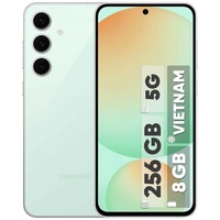 گوشی سامسونگ S24 FE ظرفیت 256 گیگابایت با رم 8 گیگابایت ویتنام