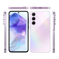قیمت و خرید گوشی سامسونگ Galaxy A55 ظرفیت 128 گیگابایت با رم 8 گیگابایت