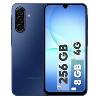 گوشی موبایل سامسونگ مدل Galaxy A17 4G ظرفیت 256 گیگابایت و رم 8 گیگابایت