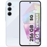 گوشی سامسونگ Galaxy A35 ظرفیت 256 گیگابایت با رم 8 گیگابایت ویتنام