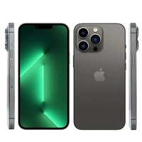 قیمت و خرید گوشی اپل iPhone 13 Pro Max ZAA رجیستر‌شده دو سیم‌کارت 256 گیگابایت نات اکتیو