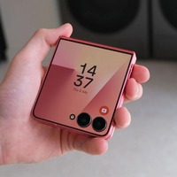 قیمت و خرید گوشی موبایل سامسونگ مدل Galaxy Z Flip 7 ظرفیت 512 گیگابایت و رم 12 گیگابایت ویتنام