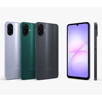 خرید گوشی موبایل سامسونگ مدل Galaxy A07 ظرفیت 128گیگابایت و رم 6 گیگابایت