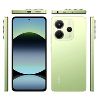 قیمت گوشی شیائومی Redmi Note 14 4G ظرفیت 256 گیگابایت با رم 8 گیگابایت NFC