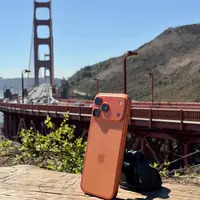 قیمت و خرید گوشی موبایل اپل مدل iPhone 17 Pro ZAA تک سیم کارت ظرفیت 256 گیگابایت نات اکتیو