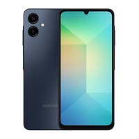 خرید گوشی سامسونگ Galaxy A06 ظرفیت 128 گیگابایت با رم 6 گیگابایت